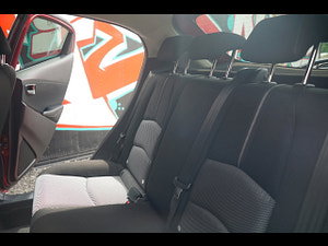 Mazda Mazda2 thumbnail