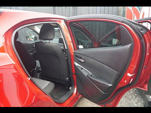 Mazda Mazda2 thumbnail