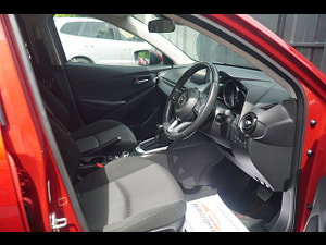 Mazda Mazda2 thumbnail
