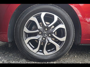 Mazda Mazda2 thumbnail