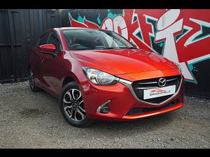 Mazda Mazda2 thumbnail