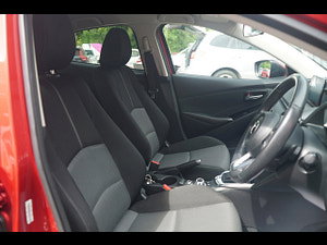 Mazda Mazda2 thumbnail