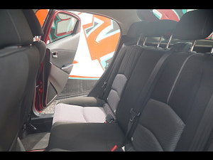 Mazda Mazda2 thumbnail