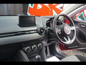 Mazda Mazda2 thumbnail