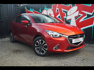 Mazda Mazda2 thumbnail