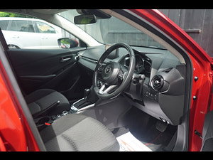 Mazda Mazda2 thumbnail