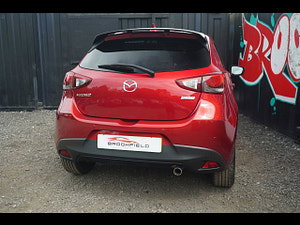 Mazda Mazda2 thumbnail