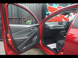 Mazda Mazda2 thumbnail