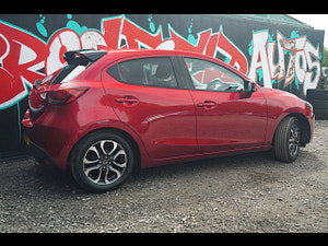 Mazda Mazda2 thumbnail