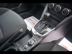 Mazda Mazda2 thumbnail