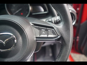 Mazda Mazda2 thumbnail