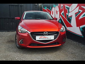 Mazda Mazda2 thumbnail