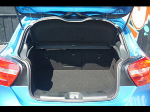 Mercedes-Benz A Class thumbnail
