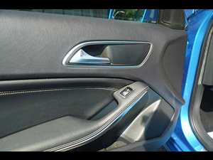 Mercedes-Benz A Class thumbnail