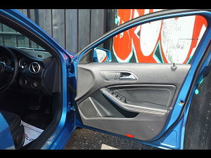Mercedes-Benz A Class thumbnail
