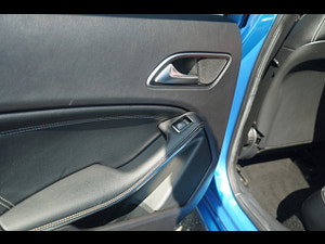Mercedes-Benz A Class thumbnail