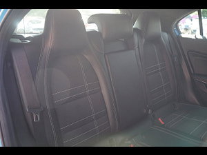 Mercedes-Benz A Class thumbnail