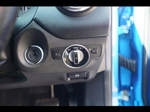 Mercedes-Benz A Class thumbnail