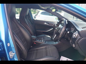 Mercedes-Benz A Class thumbnail
