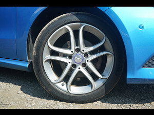 Mercedes-Benz A Class thumbnail