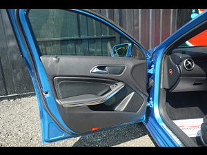 Mercedes-Benz A Class thumbnail