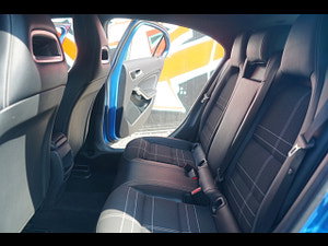Mercedes-Benz A Class thumbnail