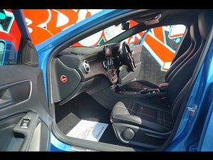 Mercedes-Benz A Class thumbnail