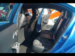 Mercedes-Benz A Class thumbnail