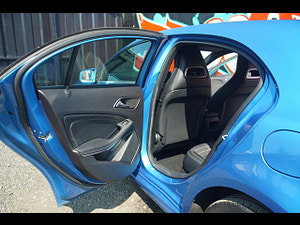 Mercedes-Benz A Class thumbnail
