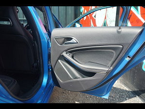 Mercedes-Benz A Class thumbnail