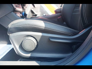 Mercedes-Benz A Class thumbnail