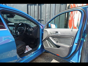 Mercedes-Benz A Class thumbnail