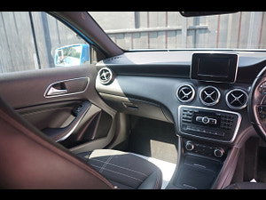 Mercedes-Benz A Class thumbnail