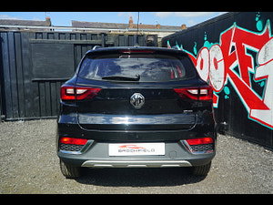 MG MG ZS thumbnail