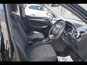 MG MG ZS thumbnail