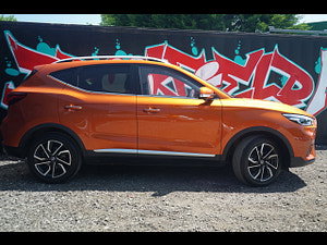MG MG ZS thumbnail