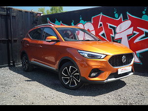 MG MG ZS thumbnail