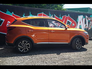 MG MG ZS thumbnail