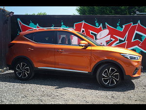 MG MG ZS thumbnail