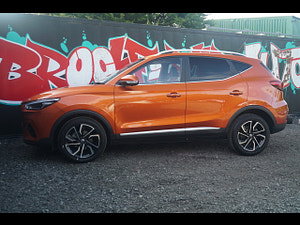MG MG ZS thumbnail