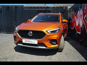 MG MG ZS thumbnail