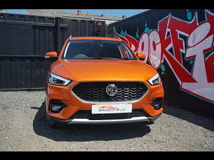 MG MG ZS thumbnail
