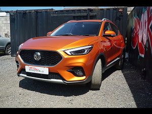 MG MG ZS thumbnail