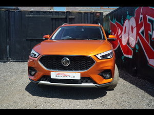 MG MG ZS thumbnail