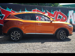 MG MG ZS thumbnail