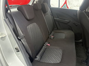 Suzuki Celerio thumbnail