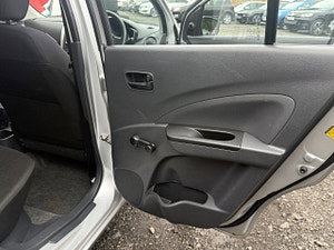 Suzuki Celerio thumbnail