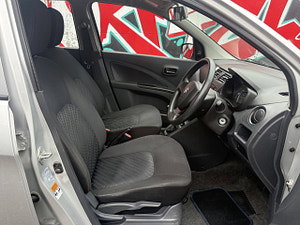 Suzuki Celerio thumbnail