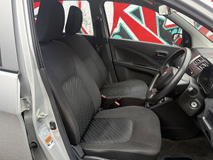 Suzuki Celerio thumbnail