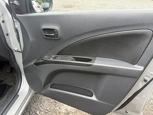 Suzuki Celerio thumbnail